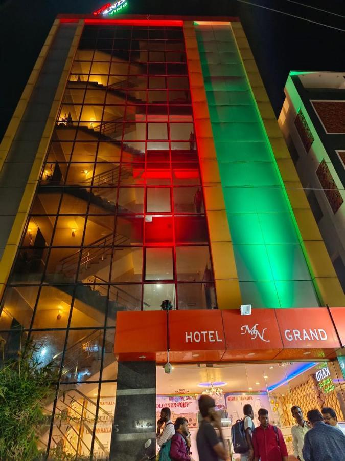 Hotel Mn Grand Shamshabad Airport Zone Hyderabad Ngoại thất bức ảnh