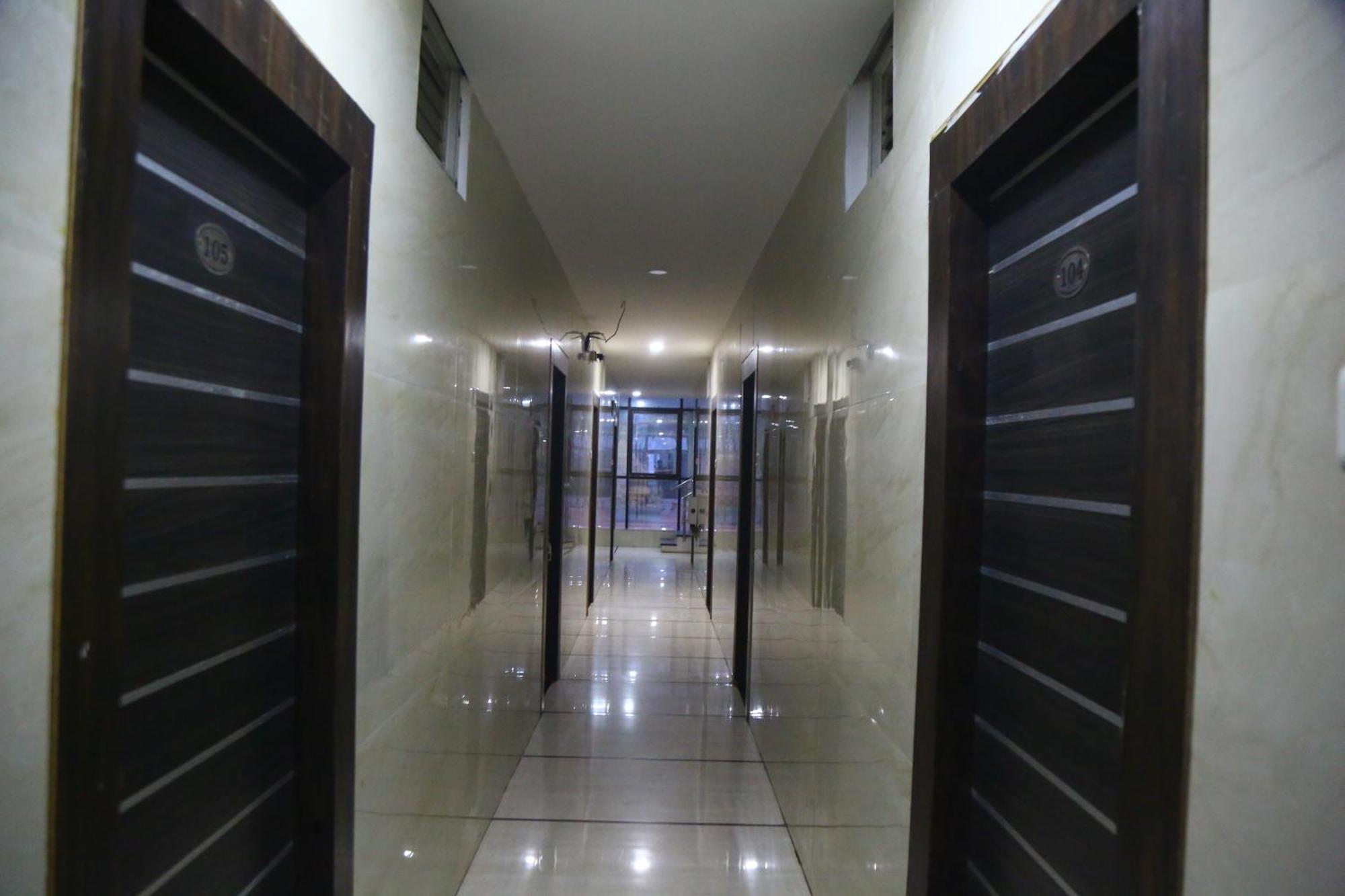 Hotel Mn Grand Shamshabad Airport Zone Hyderabad Ngoại thất bức ảnh