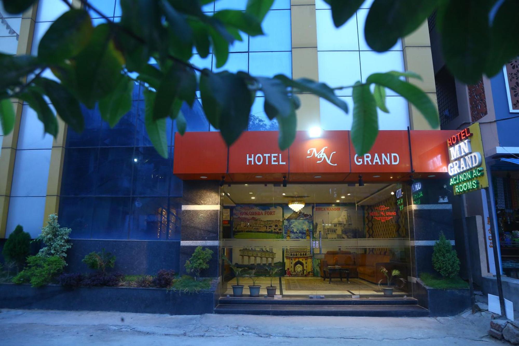 Hotel Mn Grand Shamshabad Airport Zone Hyderabad Ngoại thất bức ảnh