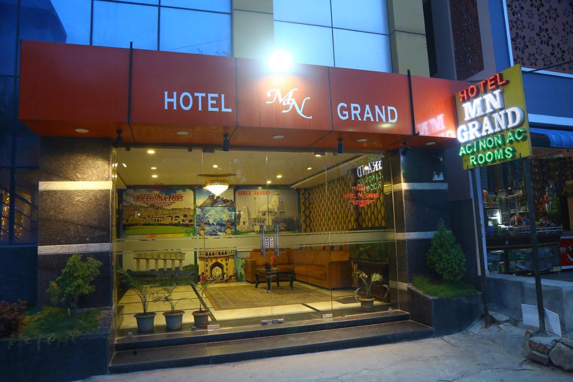 Hotel Mn Grand Shamshabad Airport Zone Hyderabad Ngoại thất bức ảnh