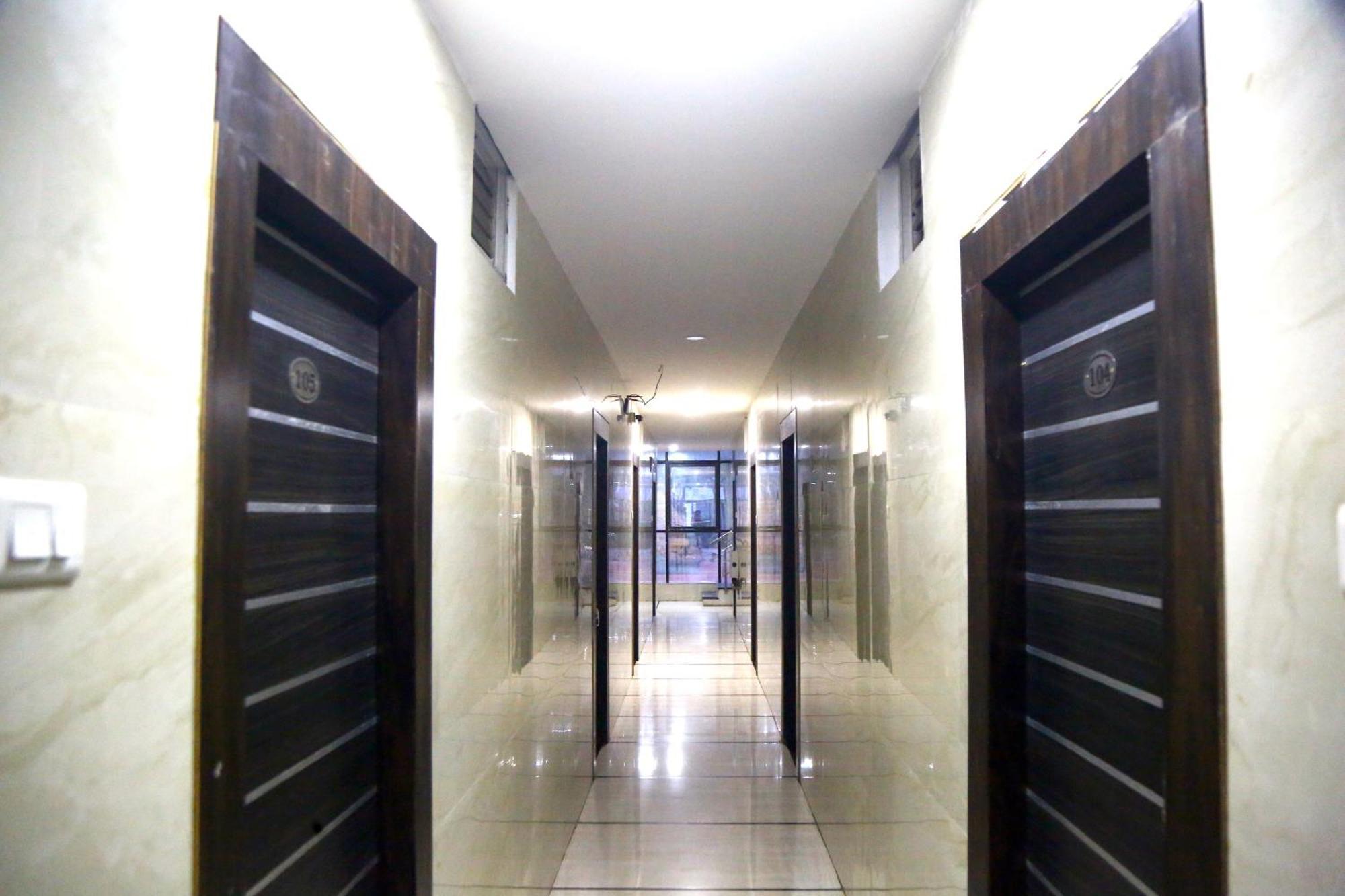 Hotel Mn Grand Shamshabad Airport Zone Hyderabad Ngoại thất bức ảnh