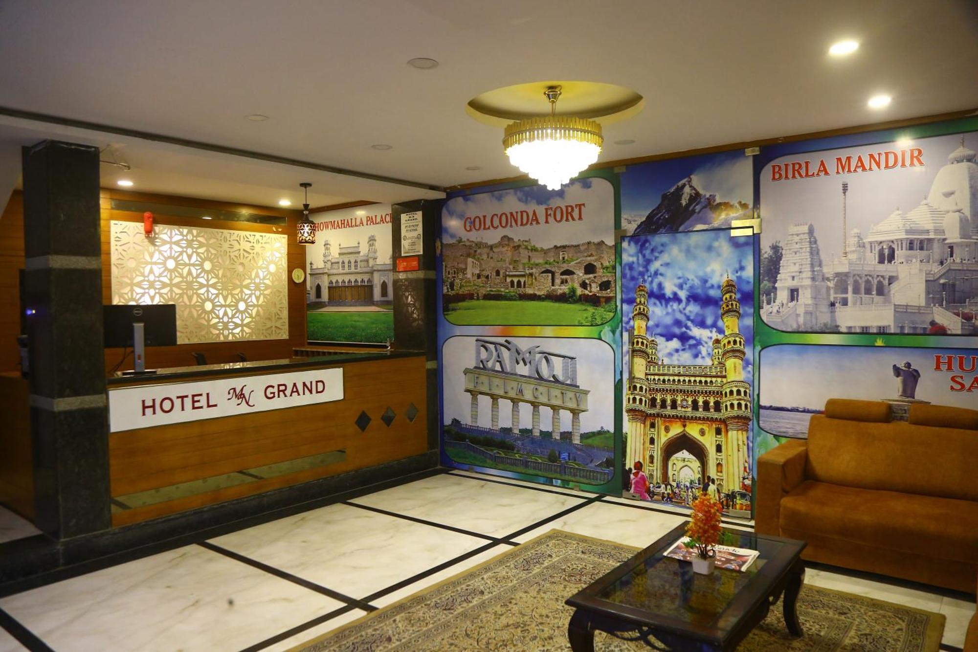 Hotel Mn Grand Shamshabad Airport Zone Hyderabad Ngoại thất bức ảnh