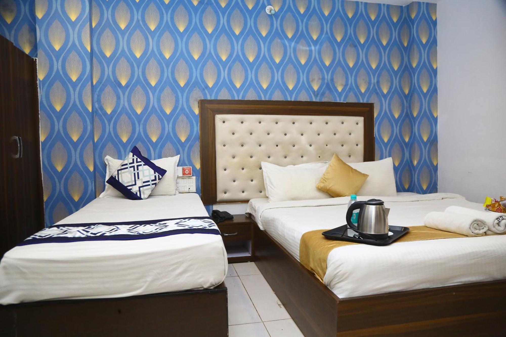Hotel Mn Grand Shamshabad Airport Zone Hyderabad Ngoại thất bức ảnh