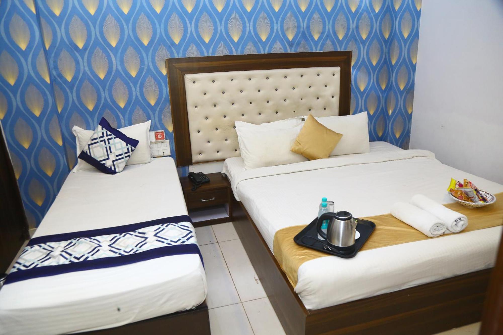 Hotel Mn Grand Shamshabad Airport Zone Hyderabad Ngoại thất bức ảnh
