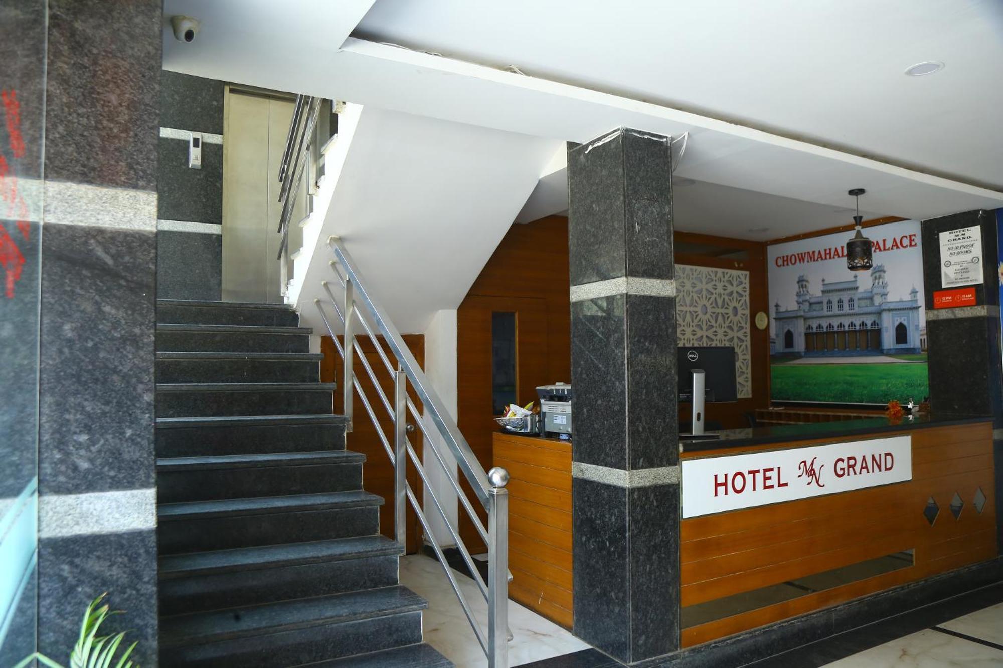 Hotel Mn Grand Shamshabad Airport Zone Hyderabad Ngoại thất bức ảnh